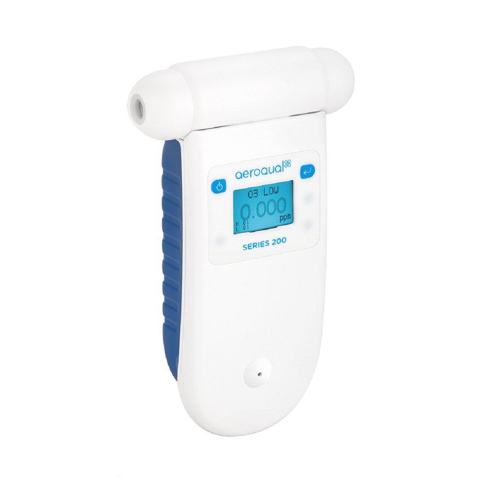 AEROQUAL S500智能便攜式臭氧氣體檢測(cè)儀