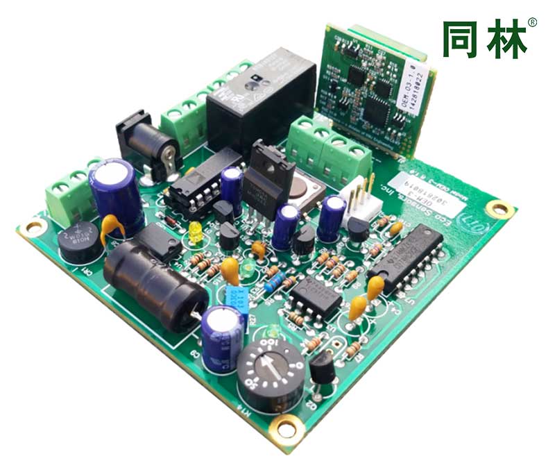  Aeroqual SM-50 OEM停產(chǎn)，替代品為 EcoSensors OEM-3(圖1)