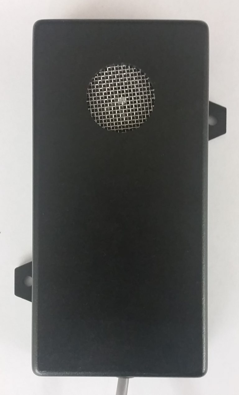 ECO SM-7/SM-EC電化學(xué)臭氧傳感器模塊(圖1)